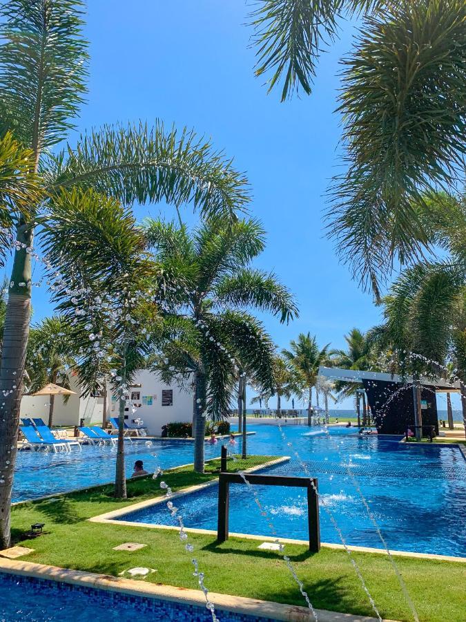 Hotel El Faro Monterrico Eksteriør bilde