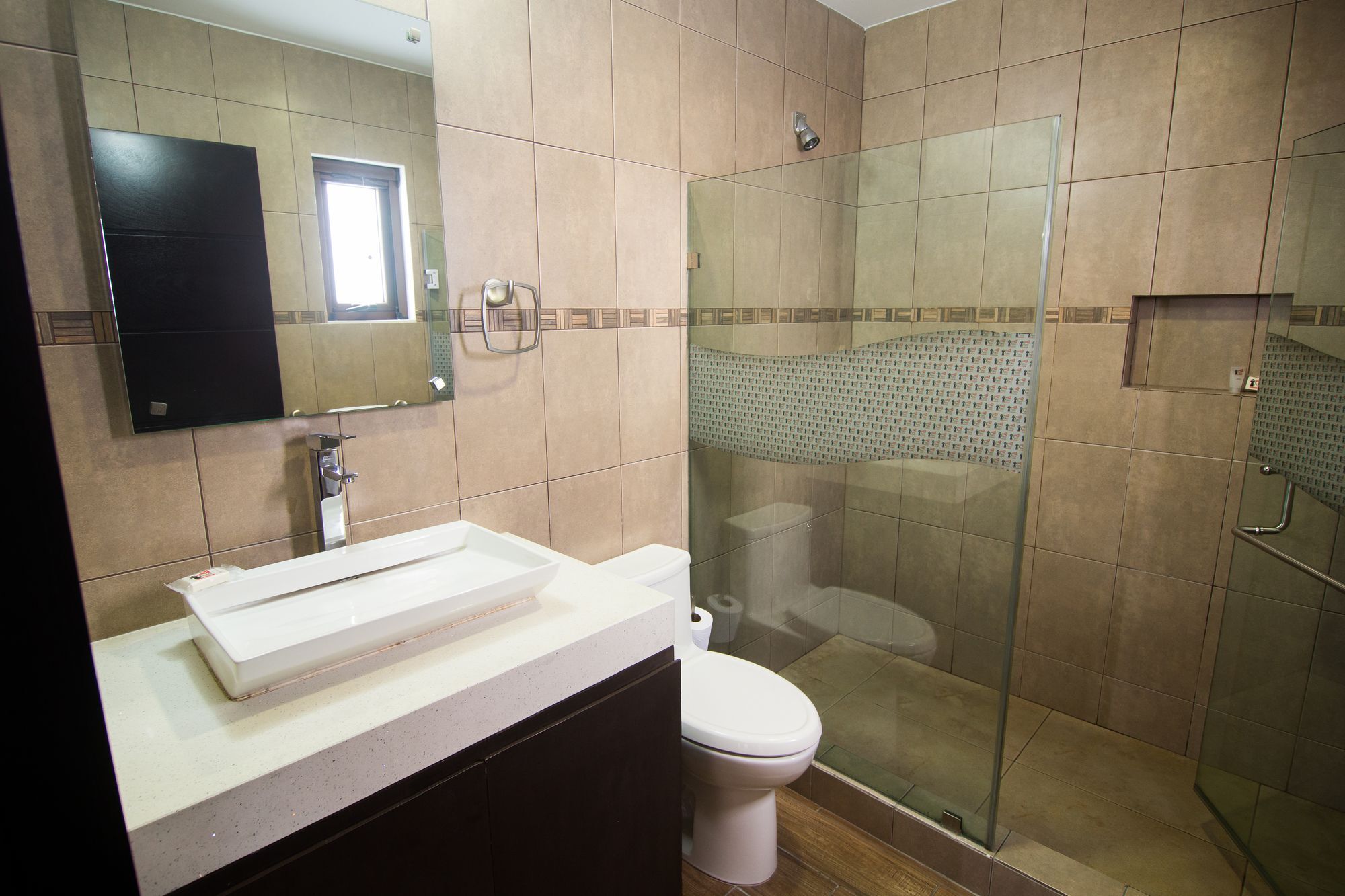 Hotel El Faro Monterrico Eksteriør bilde